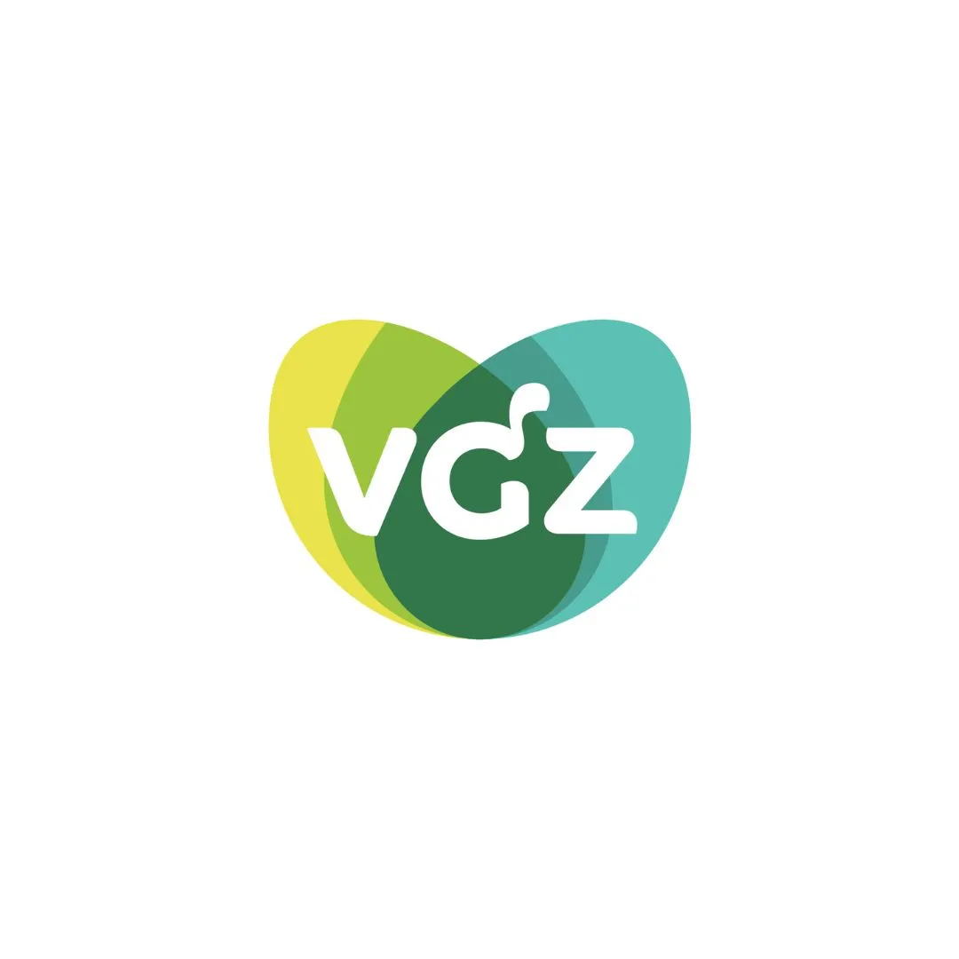 Logo VGZ