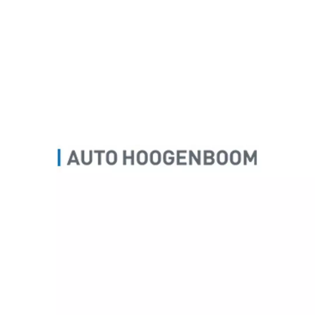 Logo auto hoogenboom