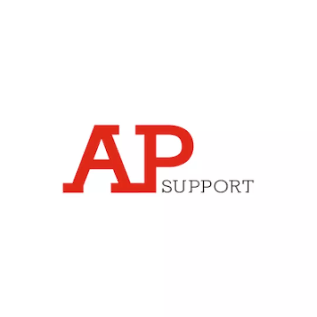 Logo AP support