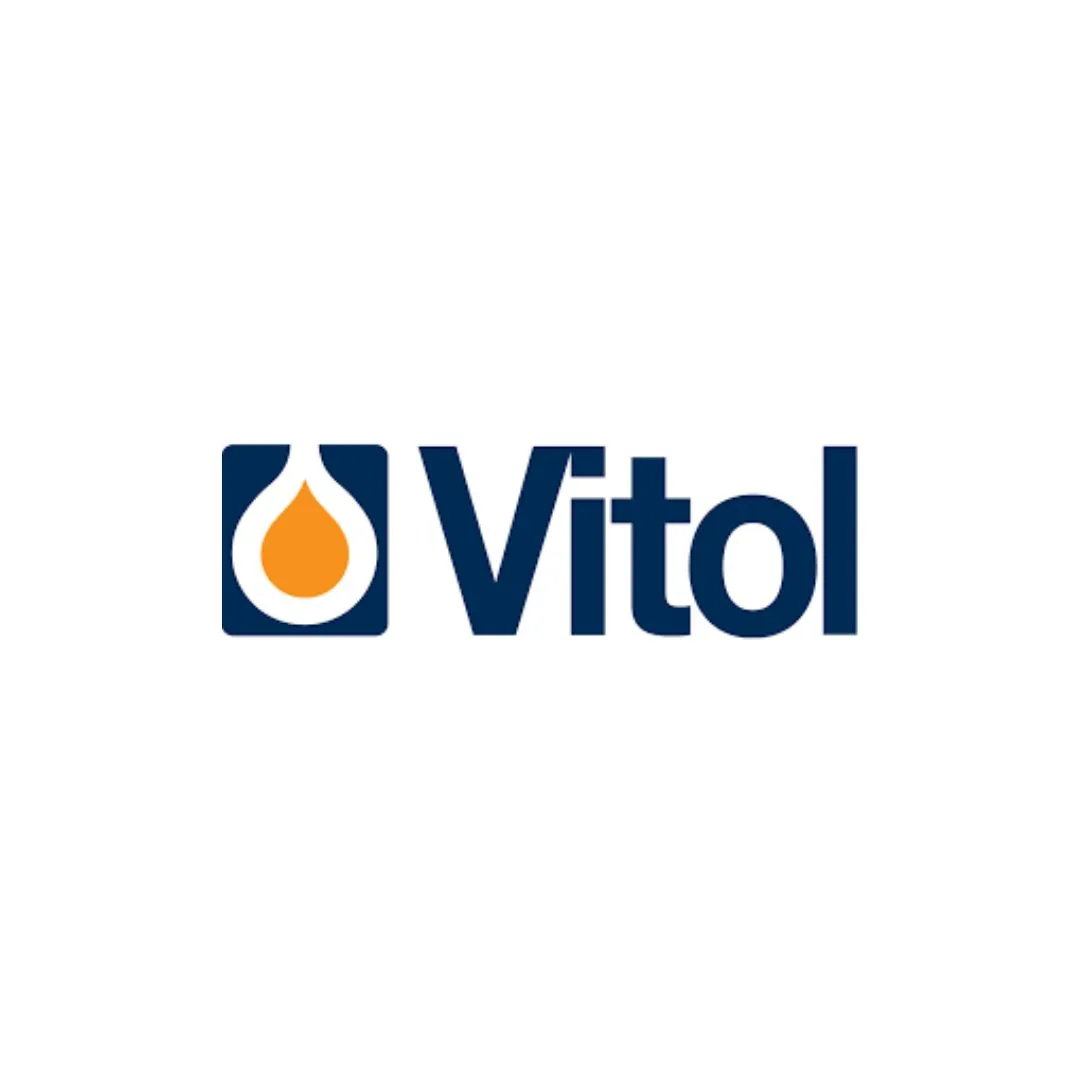 Logo Vitol