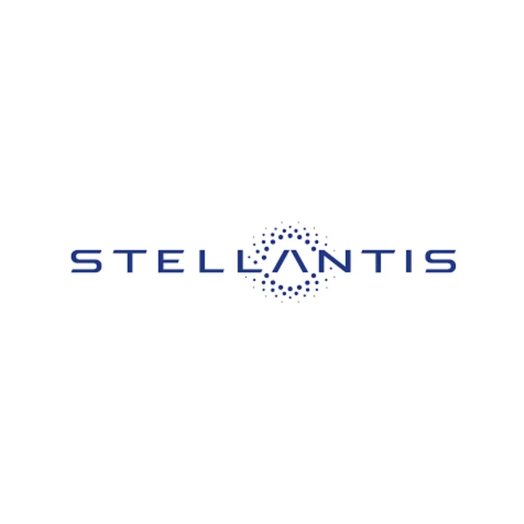 Logo Stellantis